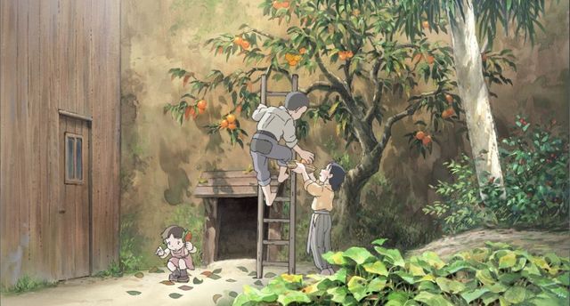 『この世界の（さらにいくつもの）片隅に』新場面写真6点（3枚目）