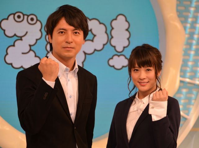 北乃きいが「ZIP!」総合司会に！フォトギャラリー：フォトギャラリー