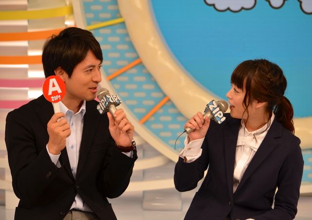 北乃きいが「ZIP!」総合司会に！フォトギャラリー（3枚目）