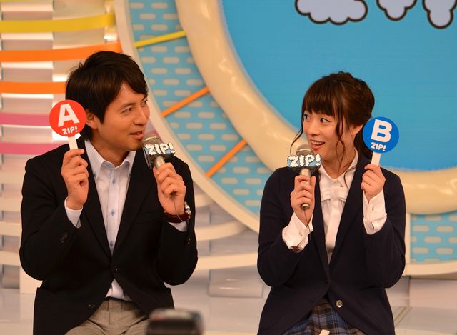 北乃きいが「ZIP!」総合司会に！フォトギャラリー（4枚目）