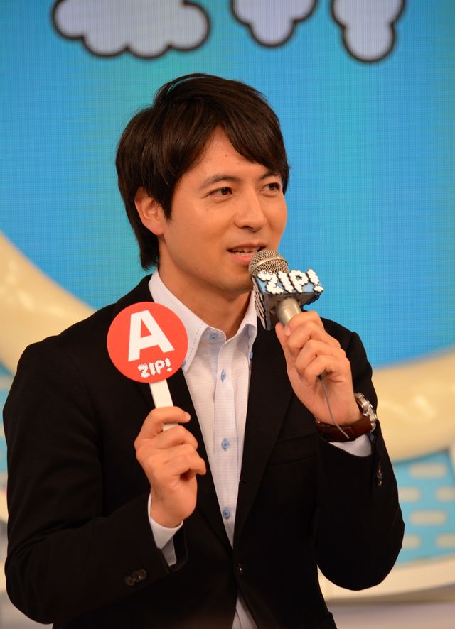 北乃きいが「ZIP!」総合司会に！フォトギャラリー（7枚目）