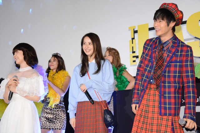 唐沢寿明＆窪田正孝主演「ラストコップ」映画化決定！（3枚目）