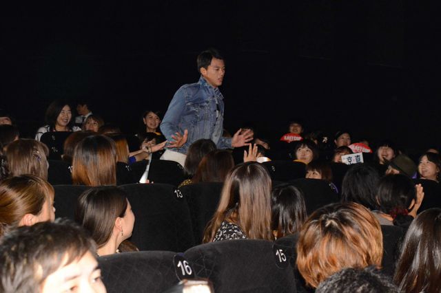 唐沢寿明＆窪田正孝主演「ラストコップ」映画化決定！（16枚目）