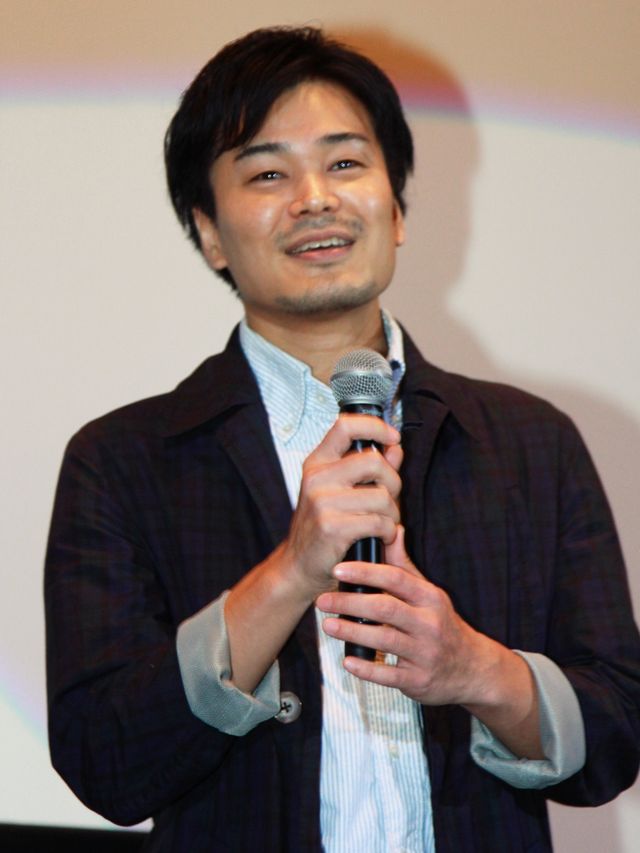 映画『ナオト・インティライミ冒険記 旅歌ダイアリー』初日舞台あいさつフォトギャラリー（6枚目）