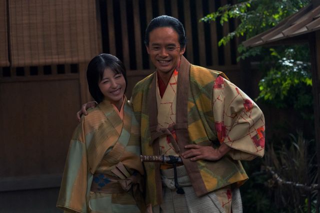 「豊臣兄弟！」寧々＆藤吉郎のラブラブ名場面集（6枚目）