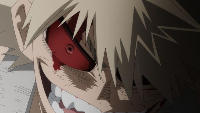 壮絶バトル！『僕のヒーローアカデミア THE MOVIE ワールド　ヒーローズ　ミッション』場面カット：フォトギャラリー