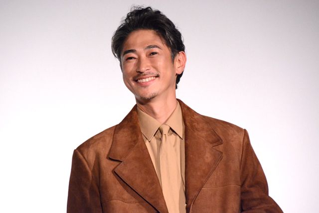 三吉彩花、流暢な韓国語であいさつ！Amazon Original 映画『ナックルガール』ワールドプレミア（6枚目）