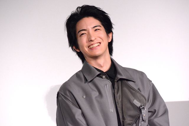 三吉彩花、流暢な韓国語であいさつ！Amazon Original 映画『ナックルガール』ワールドプレミア（7枚目）