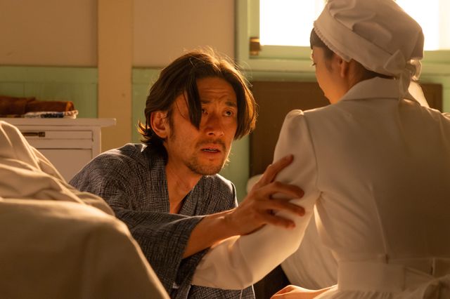 【画像7枚】朝ドラ「風、薫る」テイ（伊勢佳世）から知らせが届いて…第70回場面写真（4枚目）
