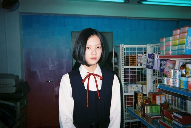 中島セナ『ウィーアーリトルゾンビーズ』劇中写真（4枚目）