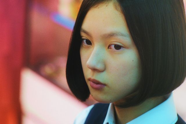 中島セナ『ウィーアーリトルゾンビーズ』劇中写真（5枚目）