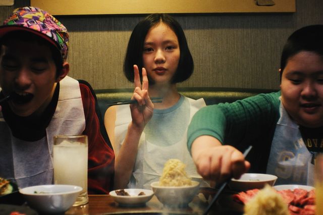 中島セナ『ウィーアーリトルゾンビーズ』劇中写真（7枚目）