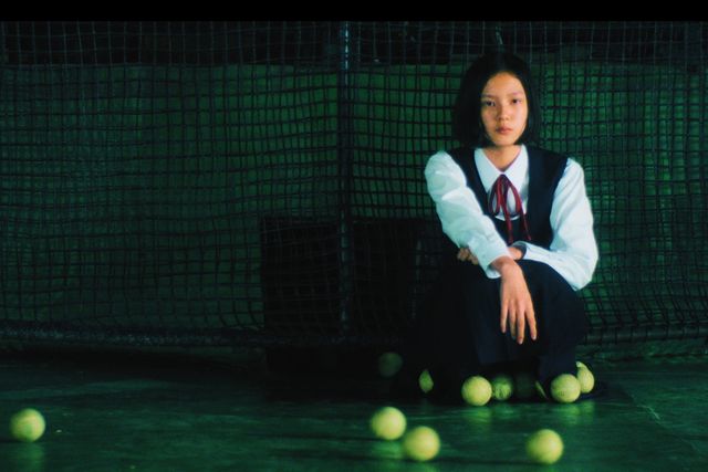 中島セナ『ウィーアーリトルゾンビーズ』劇中写真（8枚目）