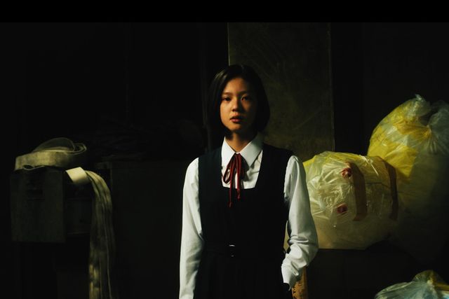 中島セナ『ウィーアーリトルゾンビーズ』劇中写真（9枚目）