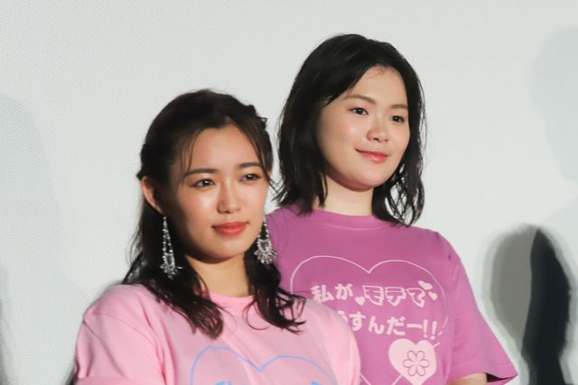 吉野北人、神尾楓珠、伊藤あさひ、奥野壮ら出席！『私がモテてどうすんだ』公開記念舞台あいさつ（24枚目）