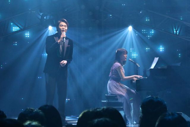 乃木坂46・生田絵梨花も出演！「堂本兄弟2018みんな集まれ！忘年会SP」（3枚目）