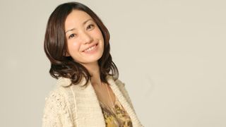 映画『ジーン・ワルツ』菅野美穂　単独インタビュー