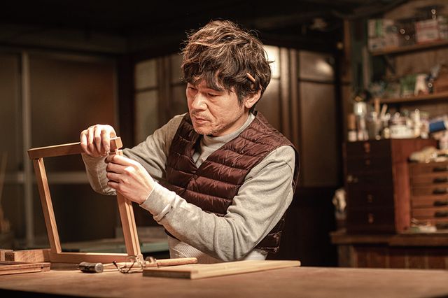 【11枚】古川雄輝と竜星涼の破壊力！『リスタートはただいまのあとで』（6枚目）