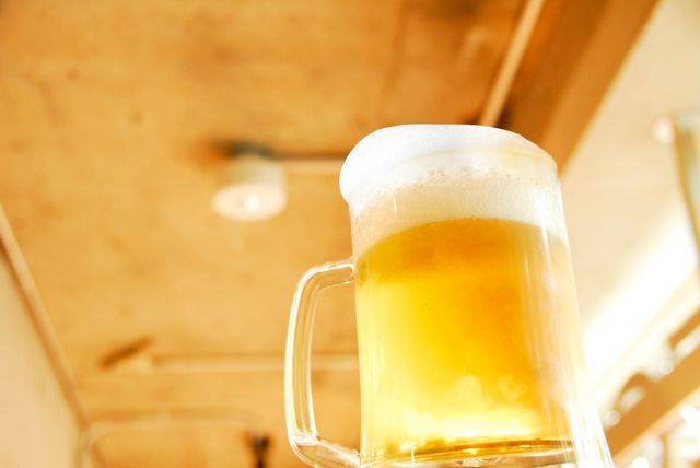 バーナムのジャケットを着て記念撮影ができる！『グレイテスト・ショーマン』コラボカフェ（7枚目）