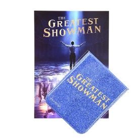 バーナムのジャケットを着て記念撮影ができる！『グレイテスト・ショーマン』コラボカフェ（14枚目）