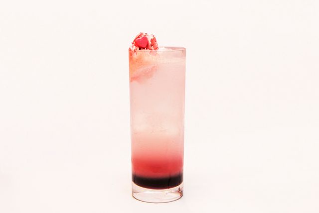 バーナムのジャケットを着て記念撮影ができる！『グレイテスト・ショーマン』コラボカフェ（17枚目）