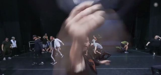 バーナムのジャケットを着て記念撮影ができる！『グレイテスト・ショーマン』コラボカフェ（18枚目）