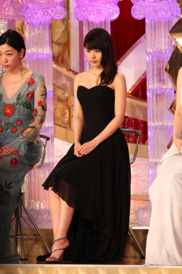 綾瀬はるか、有村架純、安藤サクラ、樹木希林、吉永小百合！ベテラン＆若手がズラリ優秀主演女優賞フォトギャラリー（3枚目）