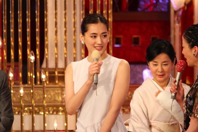 綾瀬はるか、有村架純、安藤サクラ、樹木希林、吉永小百合！ベテラン＆若手がズラリ優秀主演女優賞フォトギャラリー（5枚目）