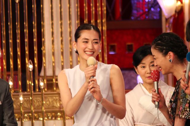 綾瀬はるか、有村架純、安藤サクラ、樹木希林、吉永小百合！ベテラン＆若手がズラリ優秀主演女優賞フォトギャラリー（7枚目）