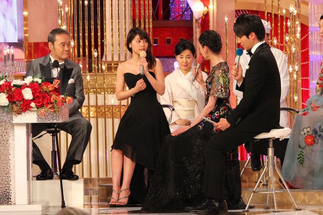 綾瀬はるか、有村架純、安藤サクラ、樹木希林、吉永小百合！ベテラン＆若手がズラリ優秀主演女優賞フォトギャラリー（9枚目）