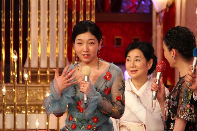 綾瀬はるか、有村架純、安藤サクラ、樹木希林、吉永小百合！ベテラン＆若手がズラリ優秀主演女優賞フォトギャラリー（12枚目）