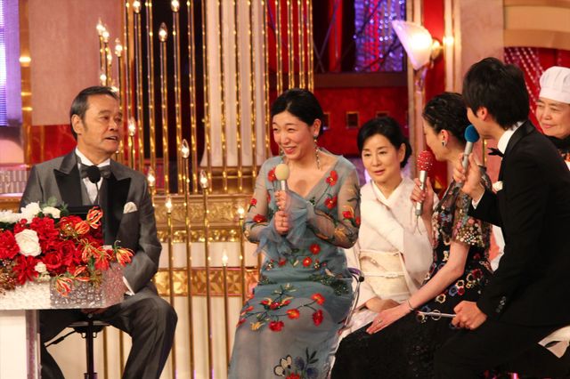 綾瀬はるか、有村架純、安藤サクラ、樹木希林、吉永小百合！ベテラン＆若手がズラリ優秀主演女優賞フォトギャラリー（13枚目）