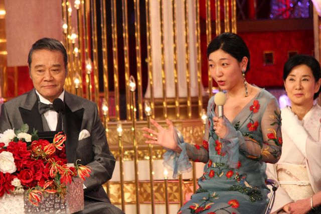 綾瀬はるか、有村架純、安藤サクラ、樹木希林、吉永小百合！ベテラン＆若手がズラリ優秀主演女優賞フォトギャラリー（14枚目）