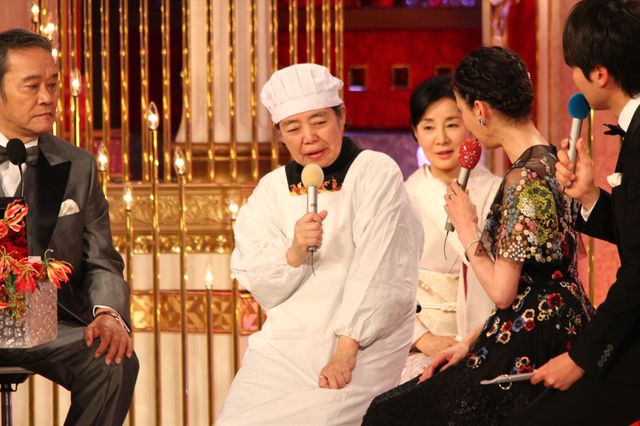 綾瀬はるか、有村架純、安藤サクラ、樹木希林、吉永小百合！ベテラン＆若手がズラリ優秀主演女優賞フォトギャラリー（15枚目）