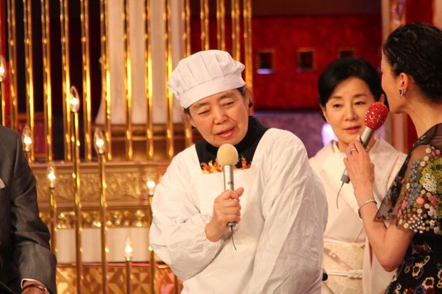 綾瀬はるか、有村架純、安藤サクラ、樹木希林、吉永小百合！ベテラン＆若手がズラリ優秀主演女優賞フォトギャラリー（16枚目）