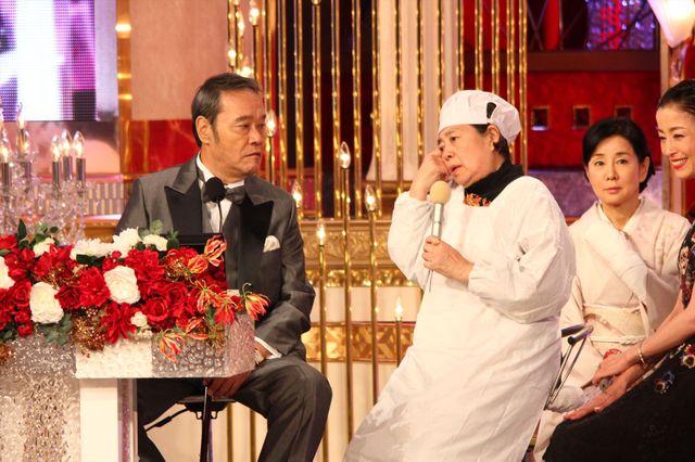 綾瀬はるか、有村架純、安藤サクラ、樹木希林、吉永小百合！ベテラン＆若手がズラリ優秀主演女優賞フォトギャラリー（17枚目）