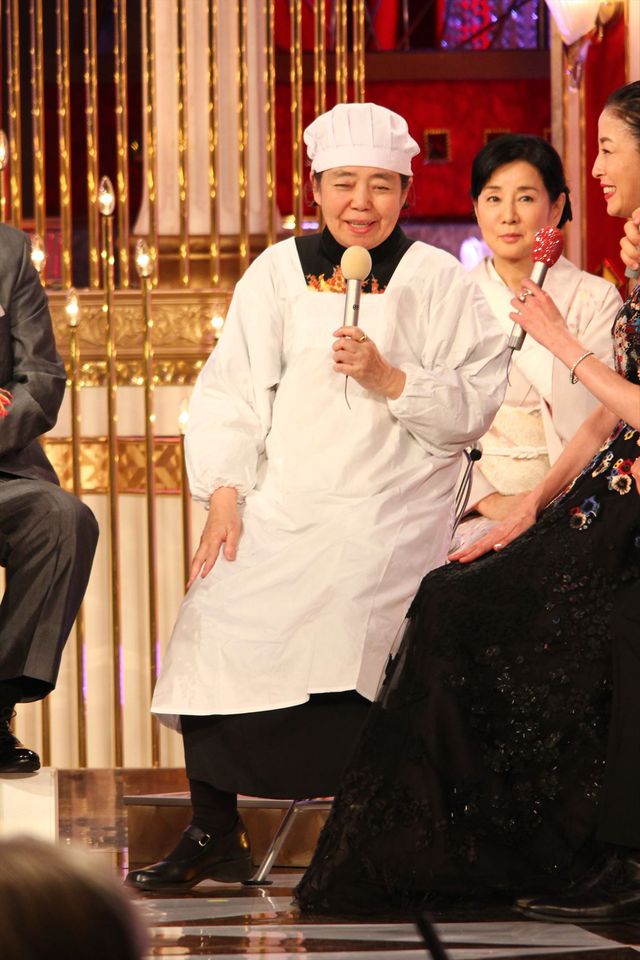 綾瀬はるか、有村架純、安藤サクラ、樹木希林、吉永小百合！ベテラン＆若手がズラリ優秀主演女優賞フォトギャラリー（18枚目）