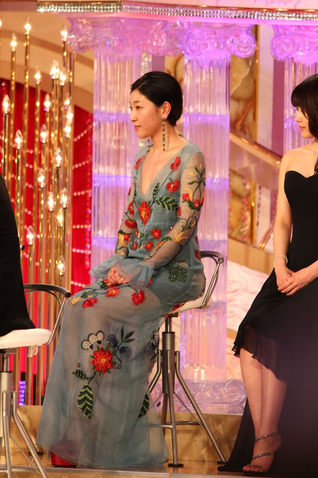 綾瀬はるか、有村架純、安藤サクラ、樹木希林、吉永小百合！ベテラン＆若手がズラリ優秀主演女優賞フォトギャラリー（19枚目）