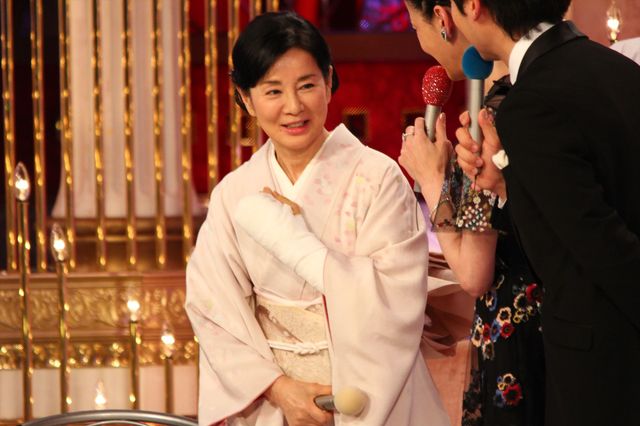 綾瀬はるか、有村架純、安藤サクラ、樹木希林、吉永小百合！ベテラン＆若手がズラリ優秀主演女優賞フォトギャラリー（21枚目）