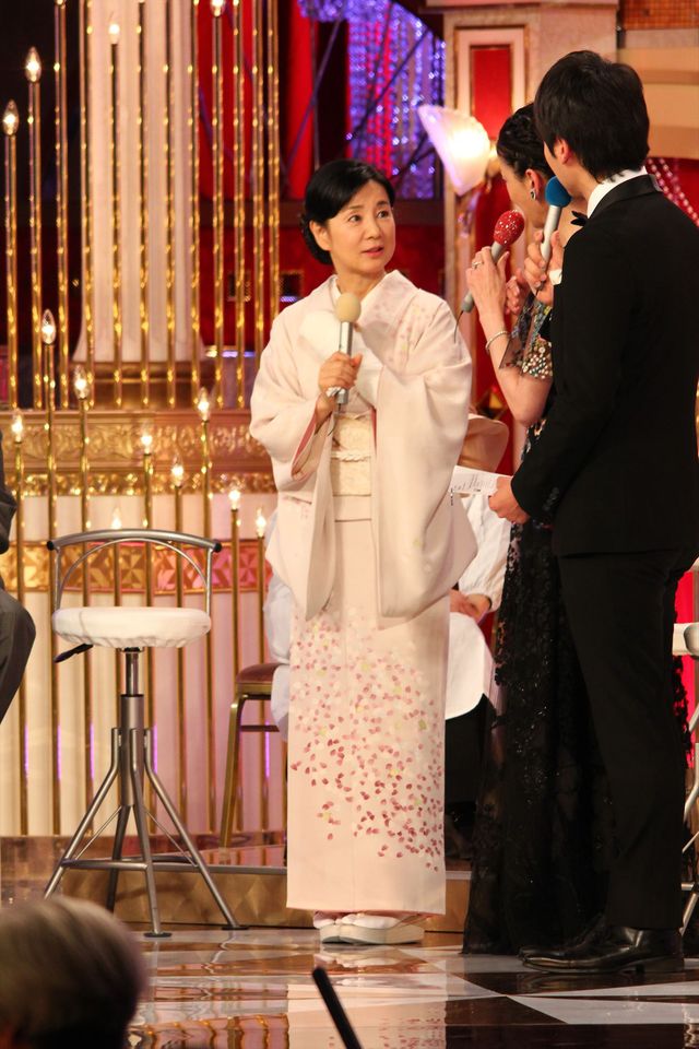 綾瀬はるか、有村架純、安藤サクラ、樹木希林、吉永小百合！ベテラン＆若手がズラリ優秀主演女優賞フォトギャラリー（23枚目）