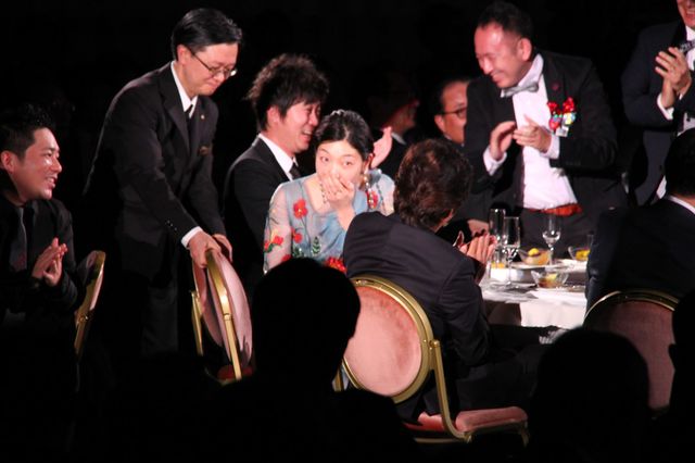 綾瀬はるか、有村架純、安藤サクラ、樹木希林、吉永小百合！ベテラン＆若手がズラリ優秀主演女優賞フォトギャラリー（25枚目）