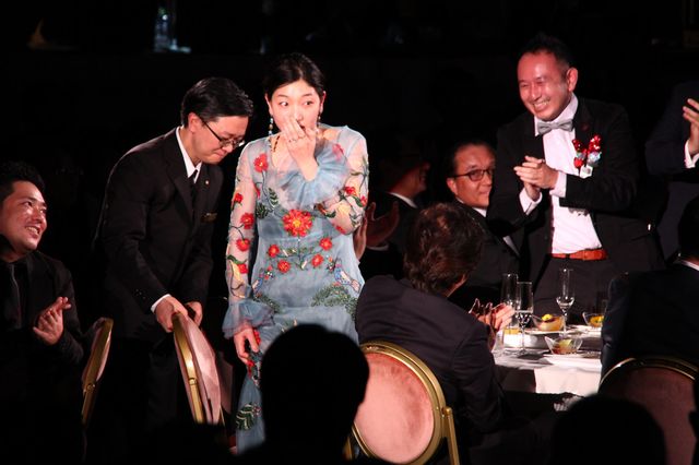 綾瀬はるか、有村架純、安藤サクラ、樹木希林、吉永小百合！ベテラン＆若手がズラリ優秀主演女優賞フォトギャラリー（26枚目）