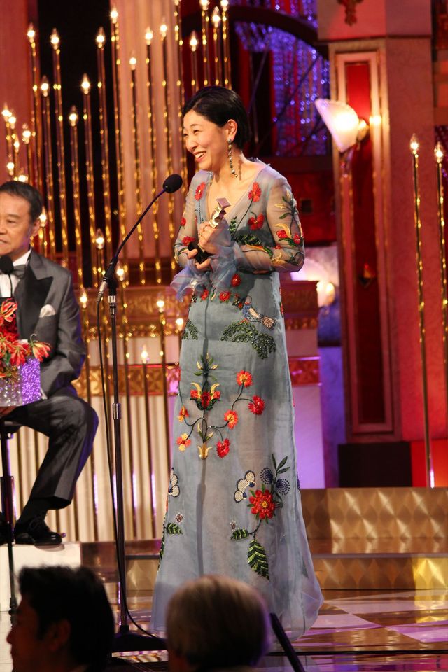 綾瀬はるか、有村架純、安藤サクラ、樹木希林、吉永小百合！ベテラン＆若手がズラリ優秀主演女優賞フォトギャラリー（28枚目）