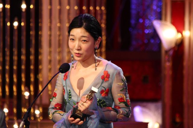 綾瀬はるか、有村架純、安藤サクラ、樹木希林、吉永小百合！ベテラン＆若手がズラリ優秀主演女優賞フォトギャラリー（30枚目）