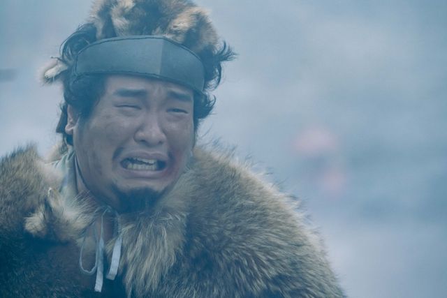 愛されキャラの鳥居強右衛門「どうする家康」より：フォトギャラリー