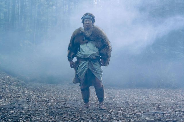 愛されキャラの鳥居強右衛門「どうする家康」より（3枚目）