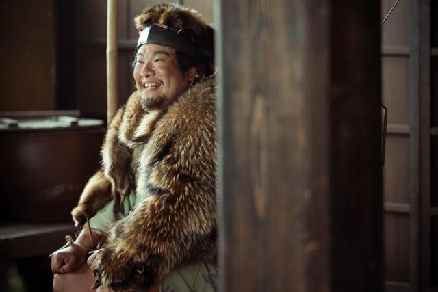 愛されキャラの鳥居強右衛門「どうする家康」より（4枚目）