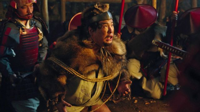 愛されキャラの鳥居強右衛門「どうする家康」より（5枚目）