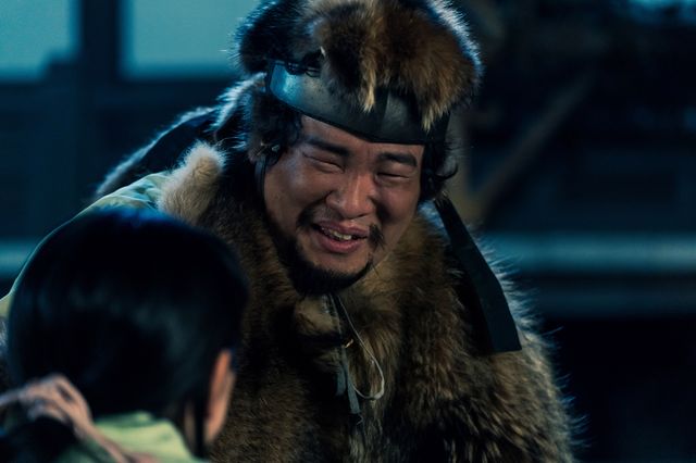 愛されキャラの鳥居強右衛門「どうする家康」より（6枚目）