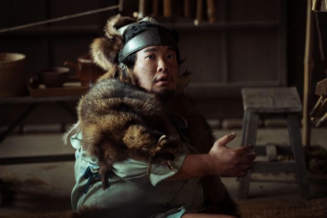 愛されキャラの鳥居強右衛門「どうする家康」より（7枚目）